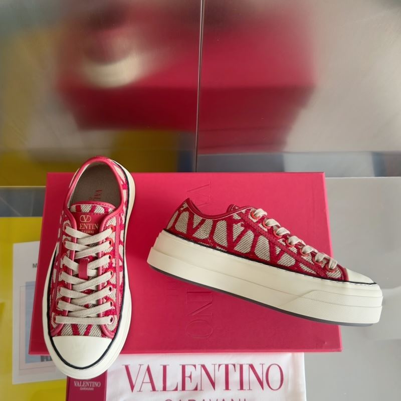 Valentino Low Shoes